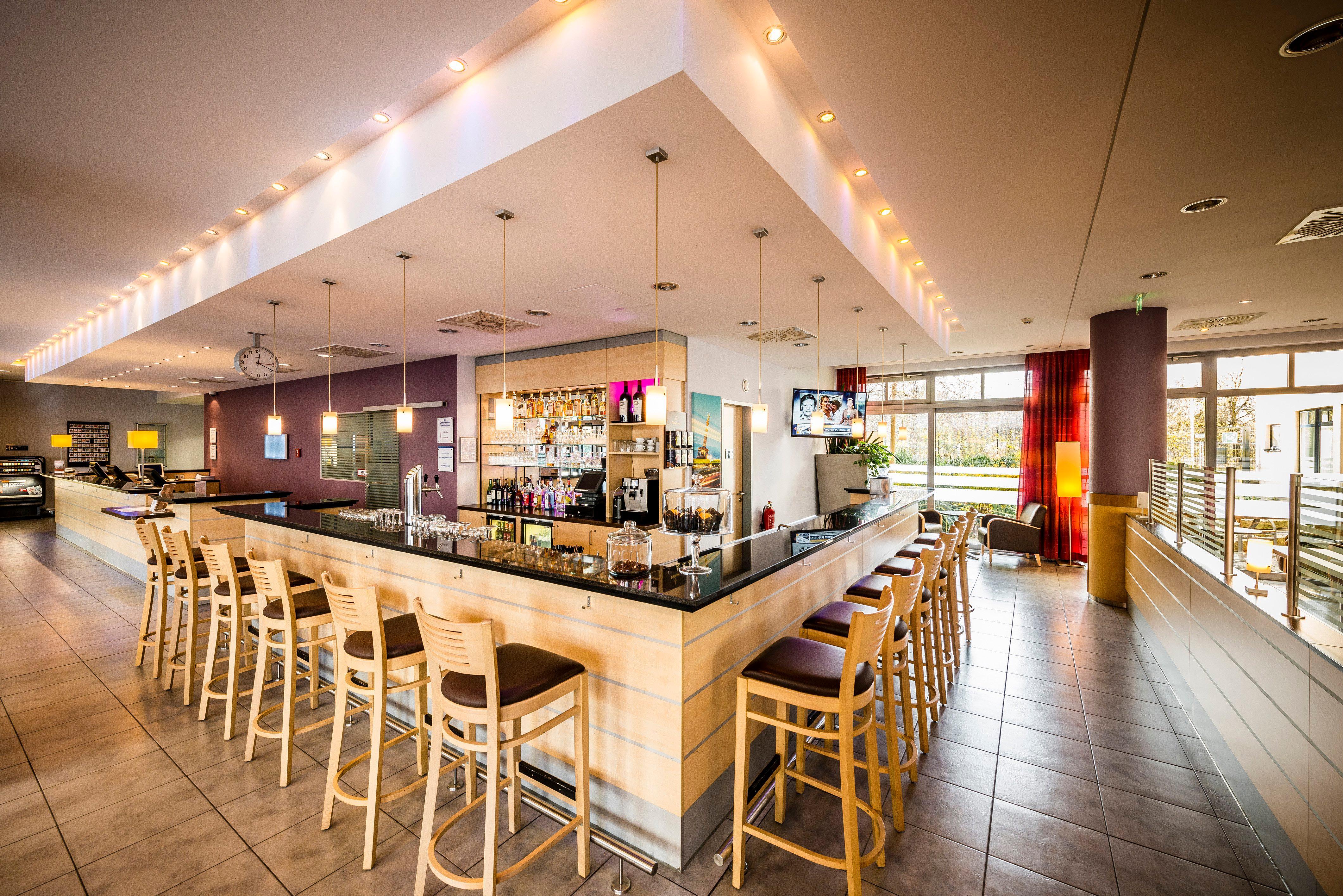 Holiday Inn Express Berlin City Centre By Ihg Bagian luar foto